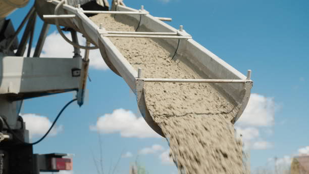 Best Residential Concrete Services  in Lynn, IN