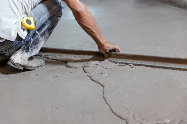 Best Concrete Foundation Repair  in Lynn, IN