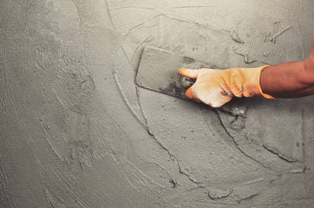 Best Concrete Crack Repair  in Lynn, IN