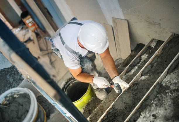 Best Concrete Repair Services  in Lynn, IN