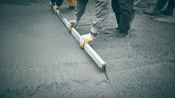 Best Concrete Leveling Services  in Lynn, IN
