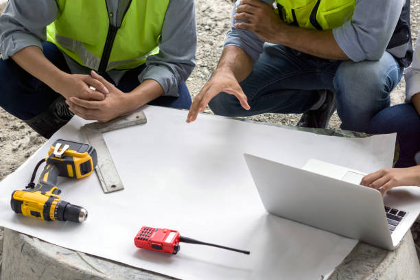 Best Concrete Demolition Services  in Lynn, IN