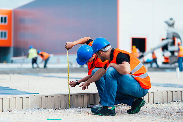 Best Concrete Driveway Repair Near Me  in Lynn, IN