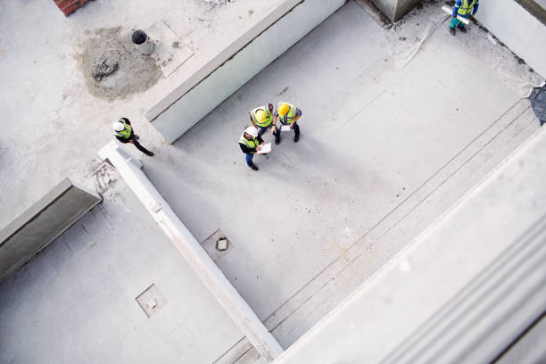 Best Concrete Walkway Installation  in Lynn, IN